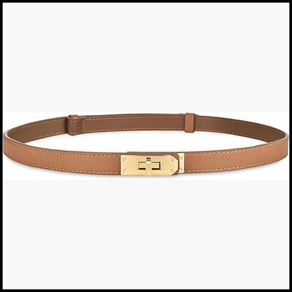 Belts